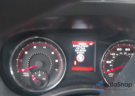 2014 Dodge Charger Se из США, поврежденный, VIN 2C3CDXBG3EH173054